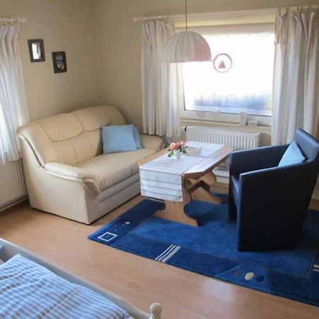 Ferienwohnung Stüber Sassnitz Exterior foto