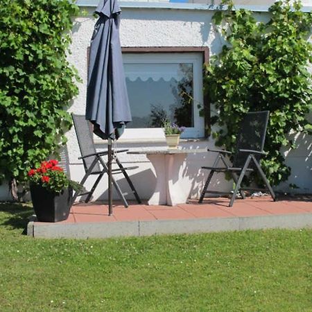 Ferienwohnung Stüber Sassnitz Exterior foto